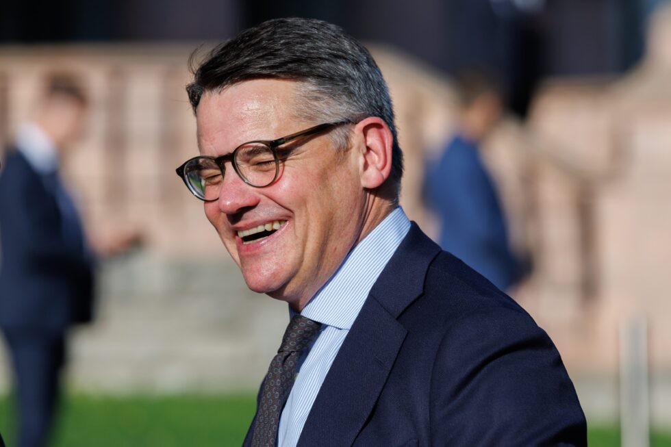 Wer ist Boris Rhein? Hessens Ministerpräsident, Karriere und Reformpläne