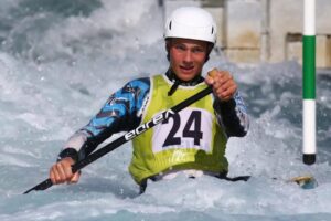 Kurt Adams Rozentals: von OnlyFans bis zur Suspendierung von den Olympischen Spielen 2028