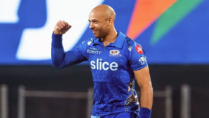 Tymal Mills und OnlyFans: Wie der englische Cricketspieler einen Präzedenzfall im Sport schuf