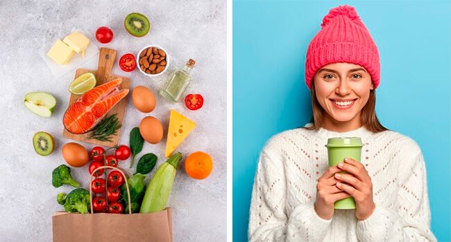 Immunsystem stärken im Winter: Ernährung und bewährte Hausrezepte