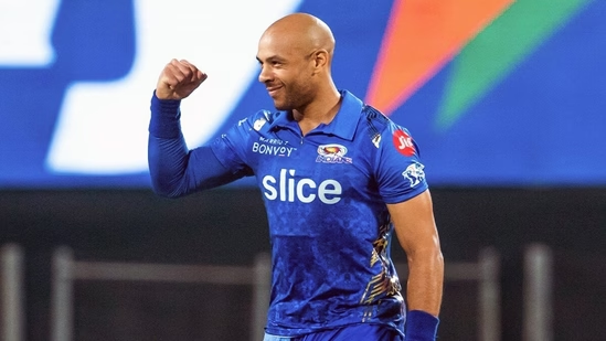 Tymal Mills und OnlyFans: Wie der englische Cricketspieler einen Präzedenzfall im Sport schuf