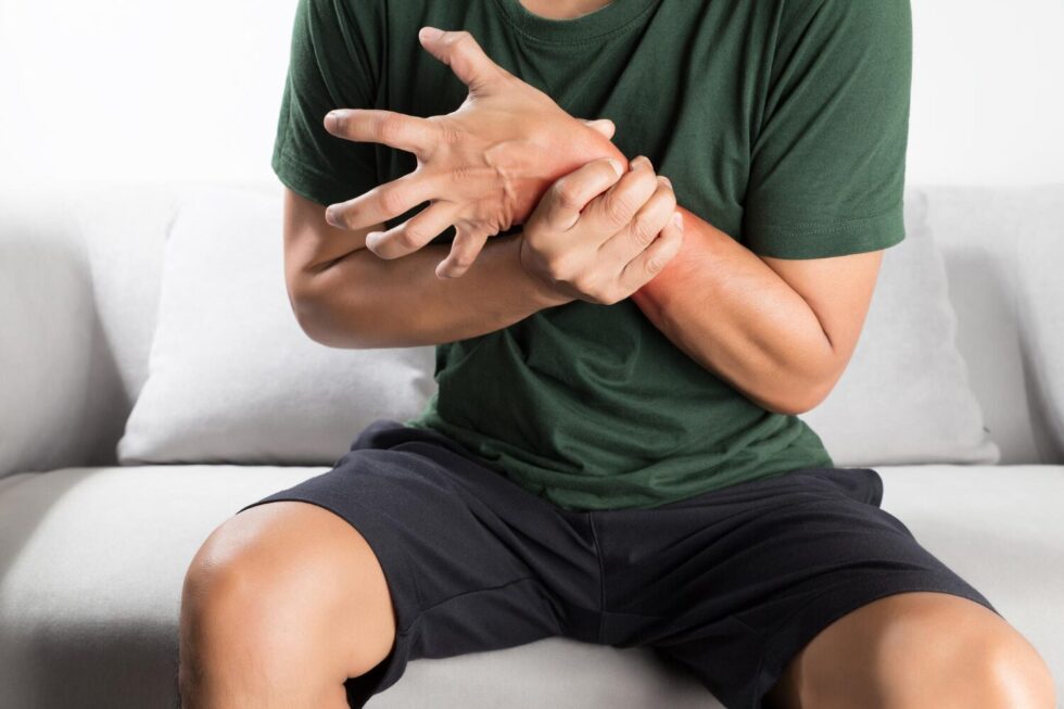 Was ist Arthrose und welche Hausmittel helfen bei Gelenkschmerzen