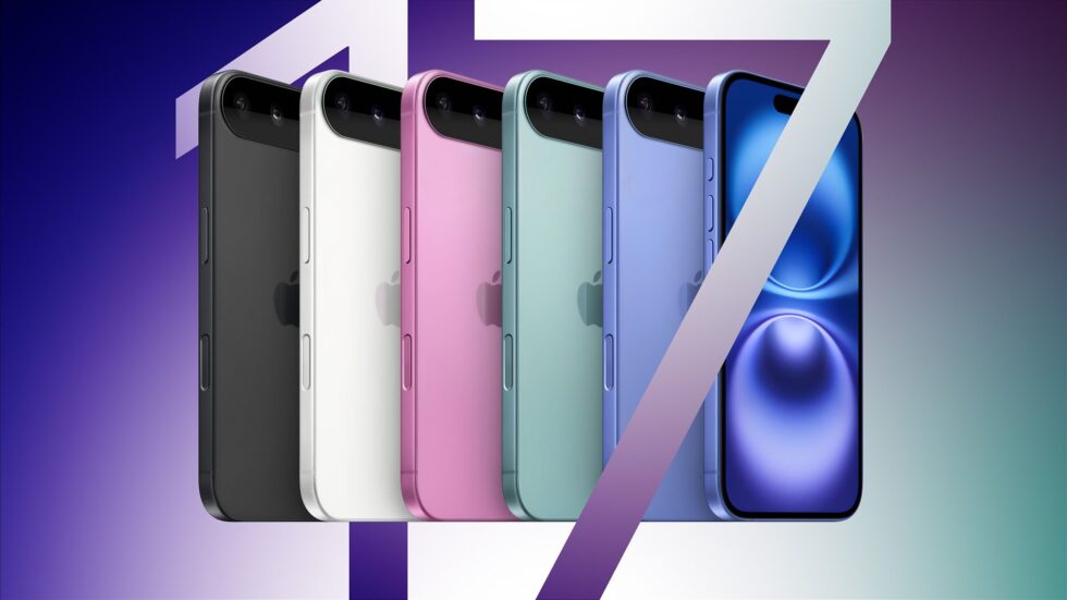 iPhone 17: Präsentation 2025 — wo und wann man das Apple Event in Deutschland online sehen kann