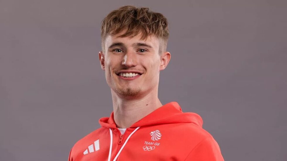 Jack Laugher und Team GB: Wie britische Olympia-Springer mit OnlyFans Geld verdienen – ohne Imageverlust