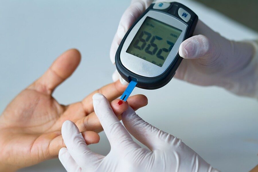Was ist Diabetes Typ 2 und welche Ernährung hilft zur Vorbeugung