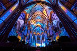 Enlightenment Frankfurt 2025: Wann und wo findet die Vivaldi-Show statt, Tickets und Adresse