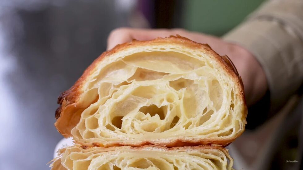 Die besten Croissants in Frankfurt – französisches Flair am Morgen