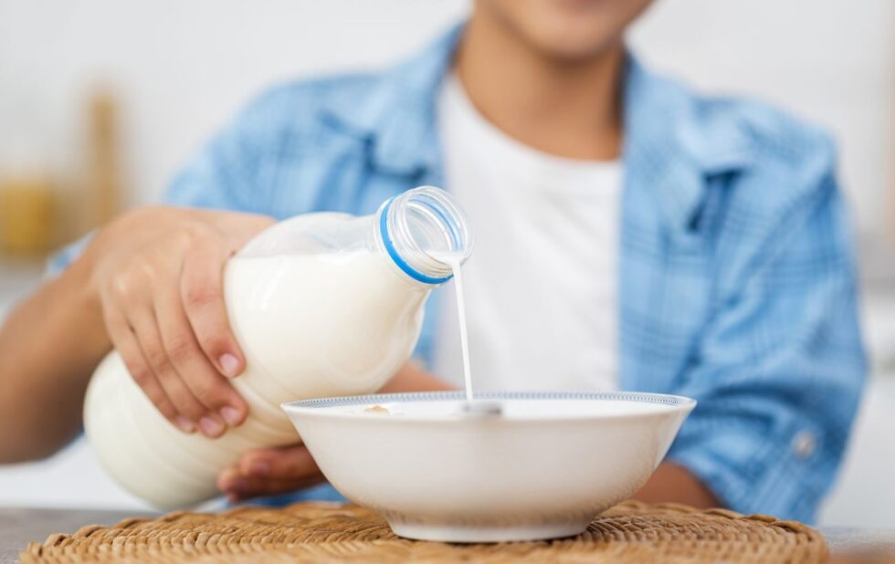 Warum ist Milch umstritten und was sind gesunde Alternativen