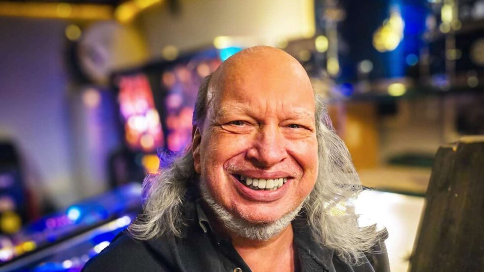 Bekannter Frankfurter Roadie Rainer Bach stirbt mit 62 Jahren – Musikszene trauert um einen Original-Bornheimer