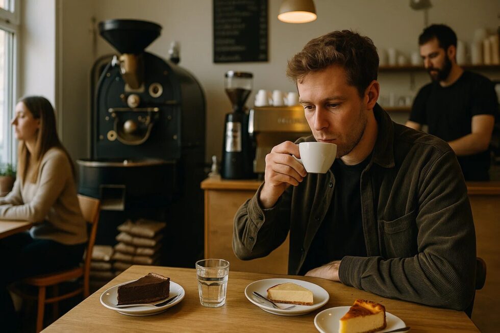 Wiesbadener Kaffee-Kultur: Beste Röstereien, Cafés und Spezialitäten der Stadt
