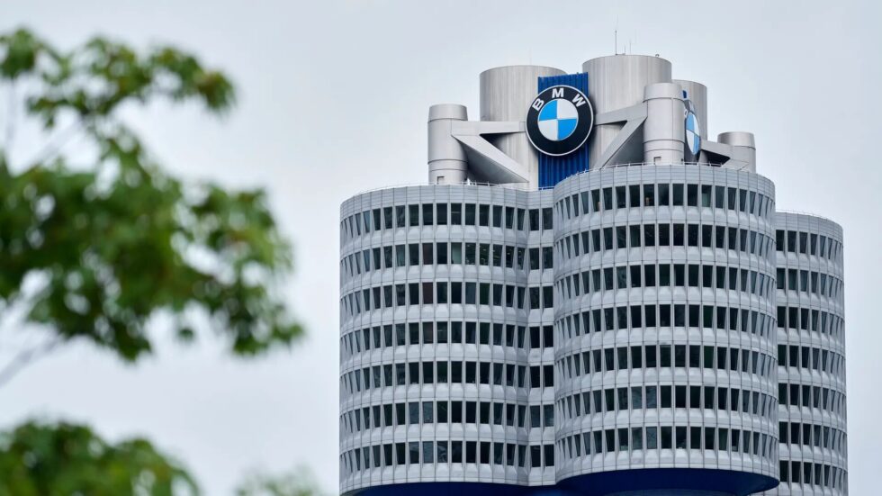 BMW ruft wegen Brandgefahr weltweit Hunderttausende Fahrzeuge zurück