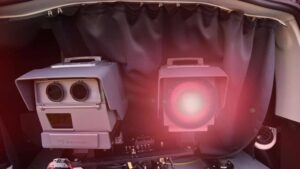 Blitzer-Warnung für Autofahrer: Hier wird in Offenbach und Hanau in der kommenden Woche kontrolliert