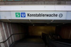 Nächtliche Einschränkungen im Frankfurter U-Bahn-Verkehr: Tests für neues Sicherungssystem