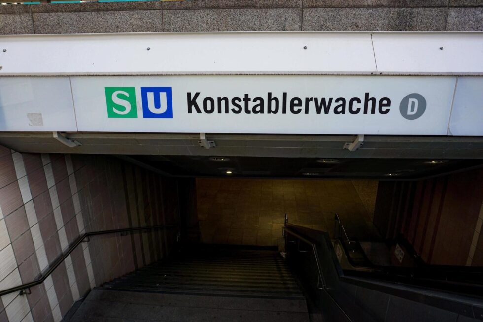Nächtliche Einschränkungen im Frankfurter U-Bahn-Verkehr: Tests für neues Sicherungssystem