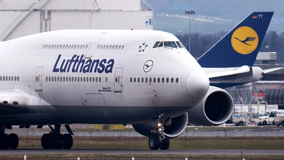 Lufthansa-Piloten stimmen mit großer Mehrheit für Streik – Ferien in Hessen könnten betroffen sein