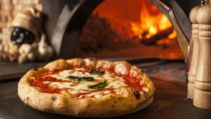 Die besten Pizzerien in Wiesbaden: Von Neopolitismus bis zu innovativen Interpretationen