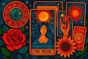 Entdecken Sie Ihr Schicksal am 17. September 2025 mit einem detaillierten Tarot-Horoskop f&uuml;r jedes Sternzeichen. Erhalten Sie Einblicke in Liebe, Karriere und Ausbildung mit umsetzbaren Ratschl&auml;gen.