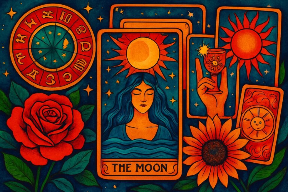 Entdecken Sie Ihr Schicksal am 17. September 2025 mit einem detaillierten Tarot-Horoskop für jedes Sternzeichen. Erhalten Sie Einblicke in Liebe, Karriere und Ausbildung mit umsetzbaren Ratschlägen.