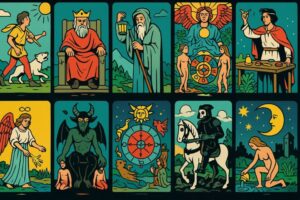 Tarot-Horoskop 19. September f&uuml;r die Schweiz: detaillierte Prognosen f&uuml;r alle Sternzeichen zu Liebe, Beruf, Gesundheit und Finanzen. Vollst&auml;ndiger Tarot-Guide.