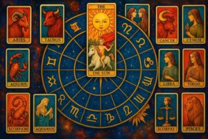 Tarot-Horoskop: Das Tagesorakel f&uuml;r den 25. September enth&uuml;llt, wie Liebe, Beruf und Finanzen f&uuml;r jedes Sternzeichen stehen. Erfahre, was die Tarot-Karten f&uuml;r dich bereithalten und nutze ihre Botschaften f&uuml;r dein pers&ouml;nliches Wachstum.