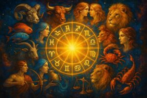 Horoskop 28. September 2025 mit Prognosen f&uuml;r alle Sternzeichen: Liebe, Beruf, Gesundheit und Finanzen im Detail mit Tipps f&uuml;r Widder bis Fische.