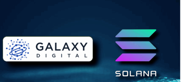 Galaxy Digital kauft 2,31 Mio. SOL für 536 Mio. $. Ein starkes Signal für Solana vor dem FOMC-Meeting – institutionelle Akkumulation treibt den Kurs über 240 $.