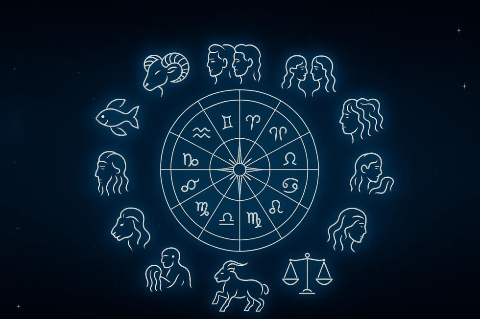 Horoskop für den 21. September 2025 für alle Sternzeichen. Erfahren Sie, was Sie tun und vermeiden sollten. Liebe, Beruf, Finanzen und Tipps für Harmonie im Alltag.