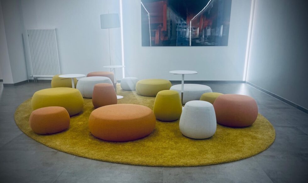 Messe Ambiente 2026 in Frankfurt für Designer und Architekten: vom 6.–10. Februar. Alle Trends, Termine und Highlights zur internationalen Leitmesse.
