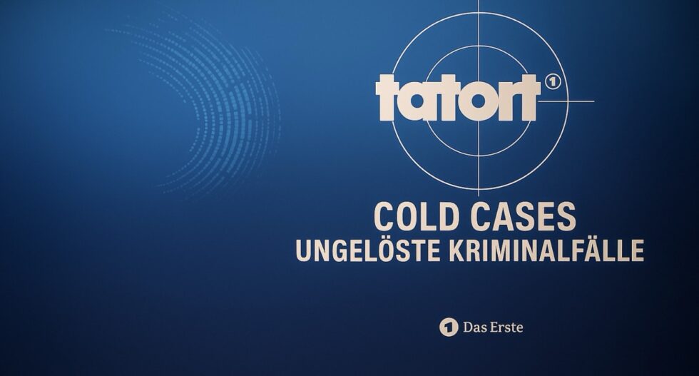 Frankfurt feiert die Premiere des neuen „Tatort“. Cold Cases, ein frisches Ermittlerduo und düstere Geschichten prägen den Neustart der Kultreihe im Oktober 2025.