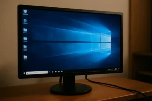 Windows 10 Support Deutschland: Microsoft bietet kostenlose Sicherheitsupdates im EWR bis 14.10.2026 &ndash; mit Microsoft-Konto, ohne Zusatzkosten.