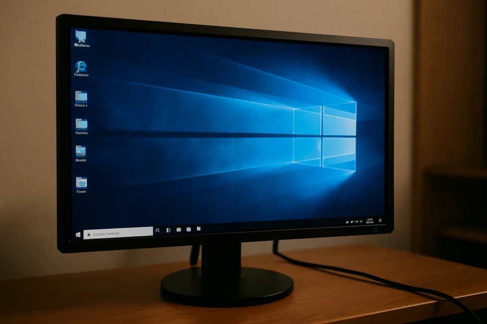 Windows 10 Support Deutschland: Microsoft bietet kostenlose Sicherheitsupdates im EWR bis 14.10.2026 – mit Microsoft-Konto, ohne Zusatzkosten.