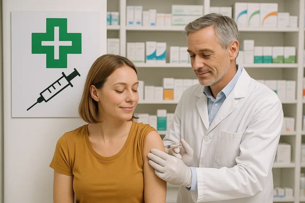 Am 8. Oktober 2025 öffnen Apotheken in Frankfurt, Wiesbaden, Mainz und Kassel bis Mitternacht für Grippe- und Covid-Impfungen. Hessen stärkt Prävention vor dem Winter.