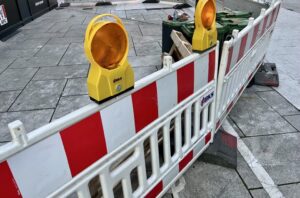 S-Bahn-Sperrung Frankfurt&ndash;Offenbach: Vom 6. bis 20. Oktober 2025 bleibt der City-Tunnel dicht. Alle Linien, Ersatzbusse, Alternativen und Tipps f&uuml;r Pendler.