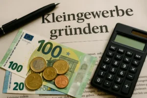 Kleingewerbe in Frankfurt gr&uuml;nden: Erfahren Sie, welche Schritte, Beh&ouml;rden und F&ouml;rderm&ouml;glichkeiten im Rhein-Main-Gebiet f&uuml;r Gr&uuml;nder entscheidend sind.