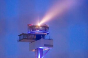 Drohne am Flughafen Frankfurt sorgt für Alarm – Polizei nimmt 41-jährigen Kroaten fest