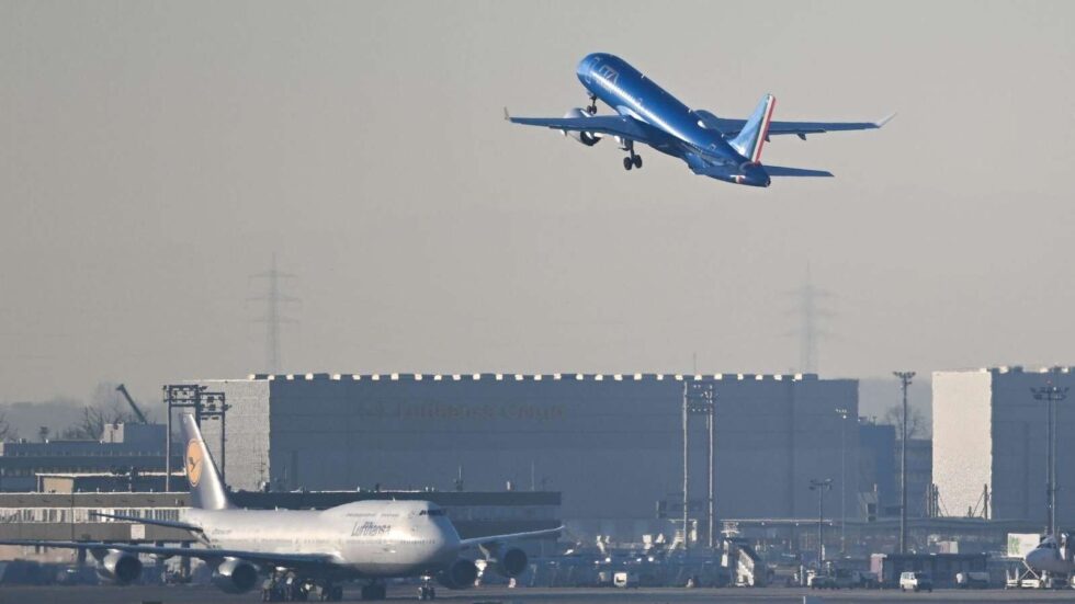 Flughafen Frankfurt warnt vor massiven Einschränkungen bei der Anreise während der Herbstferien