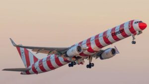 Deutsche Airline bietet Play-Passagieren „Rettungstarif“ nach abruptem Aus der Billigfluglinie