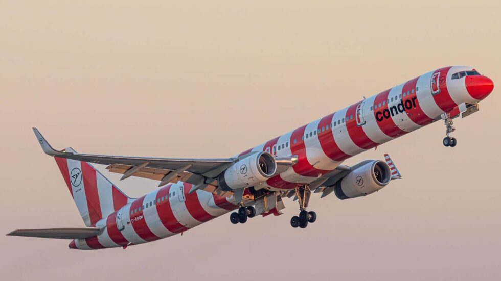 Deutsche Airline bietet Play-Passagieren „Rettungstarif“ nach abruptem Aus der Billigfluglinie