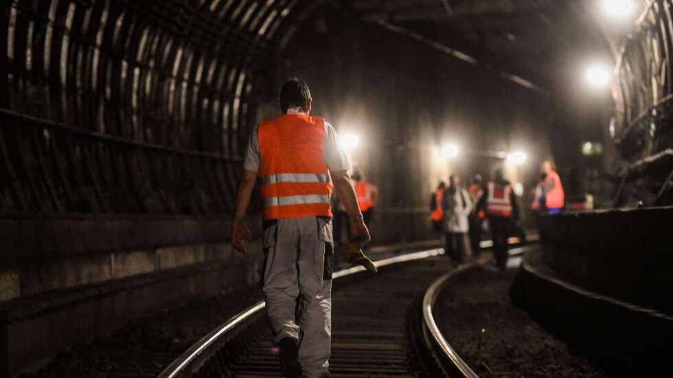S-Bahn-Ausfälle belasten Pendler: Offenbach und Frankfurt für Wochen ohne direkte Verbindung