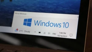 Windows 10-Support endet am 14.10.2025. Kostenlose ESU-Updates bis 2026: Anleitung, Systempr&uuml;fung, BSI-Tipps und Migration f&uuml;r Deutschland.