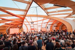Frankfurter Buchmesse 2025 &ndash; Termine, Tickets, Programm, Highlights und Tipps f&uuml;r Besucher