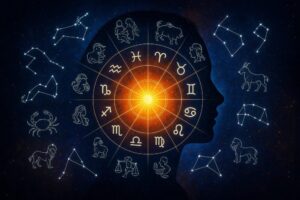 Ihr Horoskop für den 8. Oktober: Der Krebs-Mond bringt emotionale Tiefe und Fokus auf Familie. Skorpion sorgt für intensive Gefühle. Was Löwe und Stier erwartet.