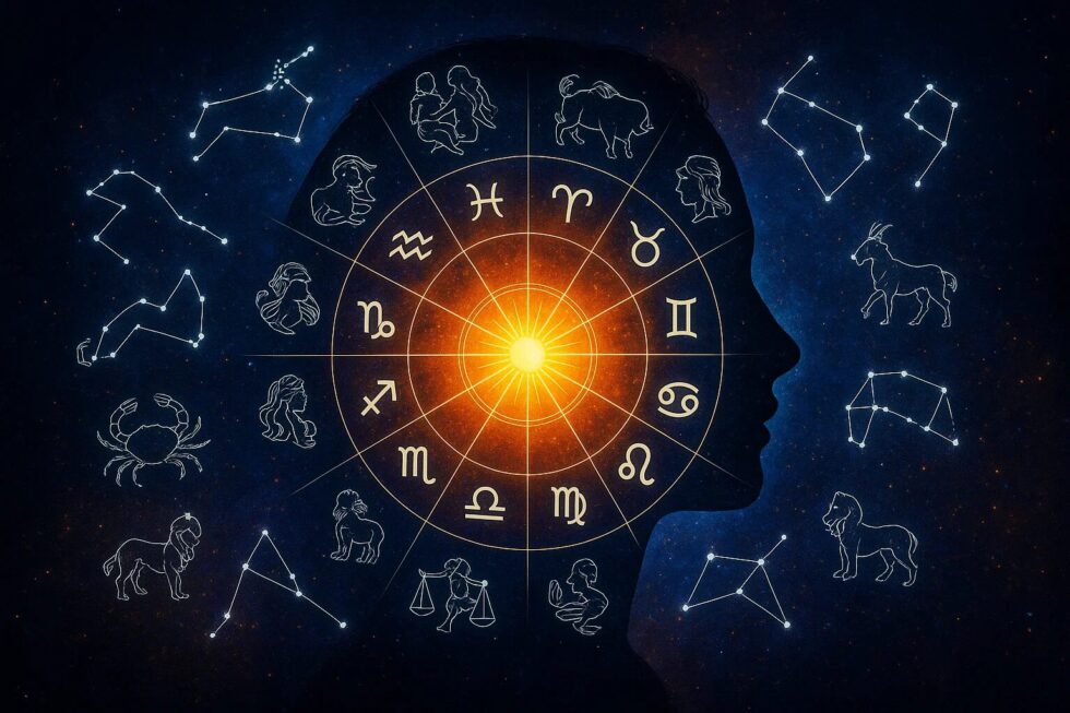 Ihr Horoskop für den 8. Oktober: Der Krebs-Mond bringt emotionale Tiefe und Fokus auf Familie. Skorpion sorgt für intensive Gefühle. Was Löwe und Stier erwartet.