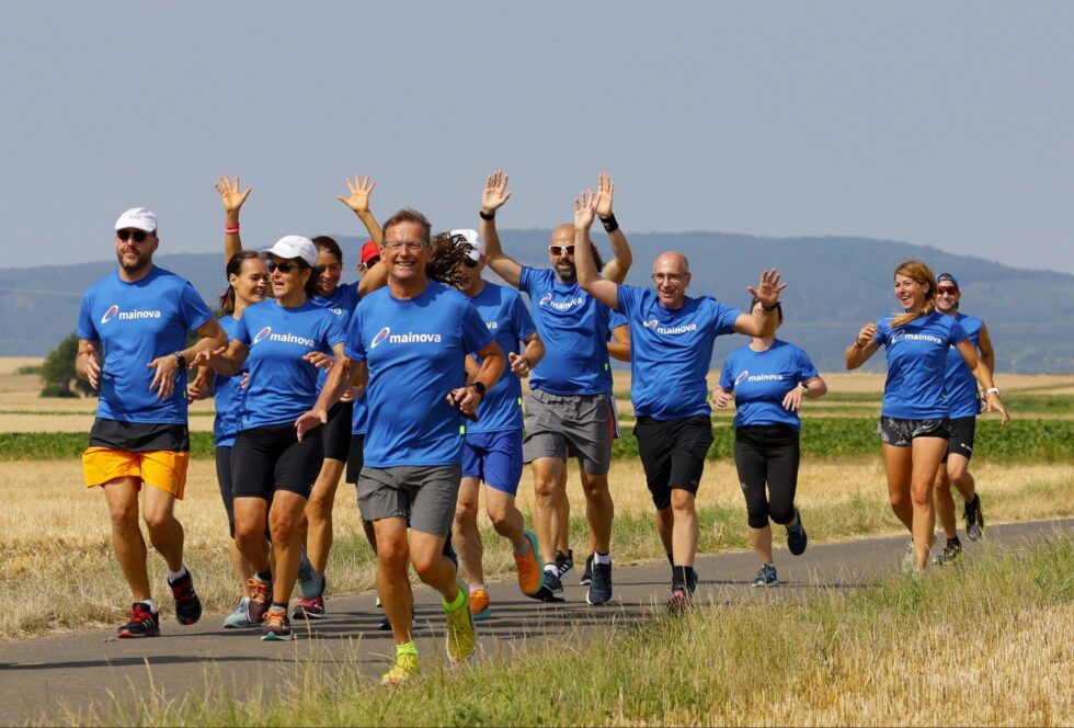 Mainova Frankfurt Marathon 2025 – Datum, Strecke, Anmeldung, Startzeiten, Preise und Tipps für Läufer