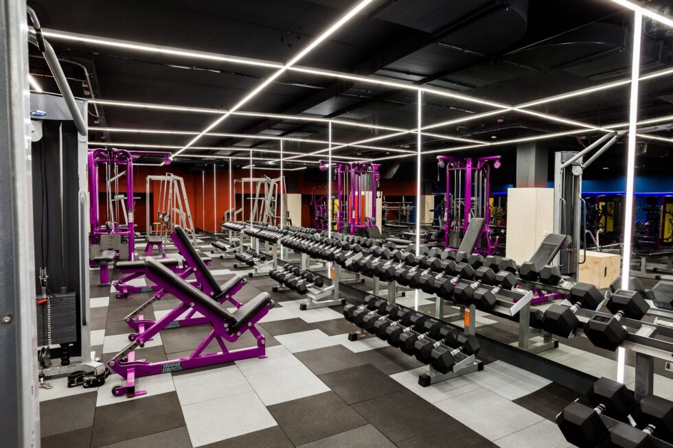 Fitness Frankfurt – Top Gyms, Yoga-Studios & Urban Sports Club