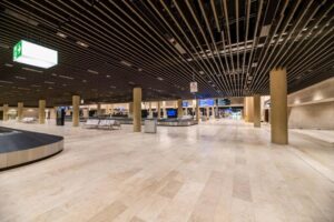 Wann öffnet das Terminal 3 in Frankfurt? – Fraport legt den genauen Termin fest und startet Großtest