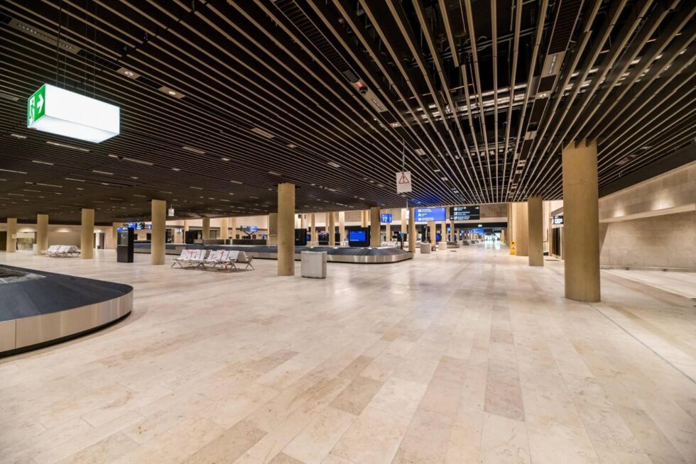 Wann öffnet das Terminal 3 in Frankfurt? – Fraport legt den genauen Termin fest und startet Großtest