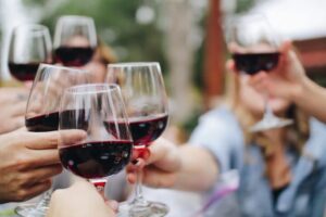 Weintasting Frankfurt 2025 – Genuss, Kultur und Begegnung in Bornheim