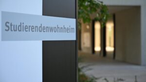 Hessens Studierende kämpfen zum Semesterstart mit Wohnungsmangel – Wohnheime restlos ausgebucht