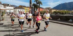 Ascona-Locarno Marathon &ndash; Lauf, Strecke & Tipps f&uuml;r Teilnehmer